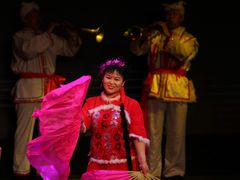 -陕北民歌大舞台