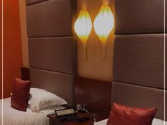 -太阳岛度假酒店
