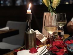 -AZUL by FUEL蓝色·法式酒馆(琶醍店)