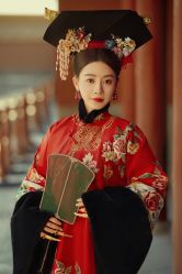 点击看大图 -美云庭古装·格格服汉服·京城旅拍(北京店)