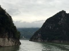 景点-神农溪纤夫文化旅游区