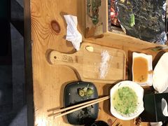 -腰子哥烤串(石佛营炫特店)