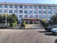 -山东大学(千佛山校区)