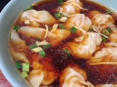 -味一早餐(新芝路店)