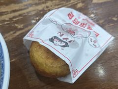 -煎意浓·吴记煎包(交通路店)