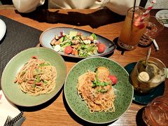 -百特喜·意大利餐厅(万达常德店)