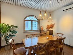 -沏点Trattoria意大利餐厅(新街口店)