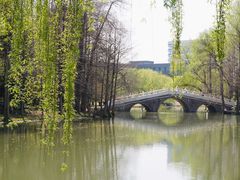 -浙江大学(紫金港校区)
