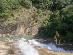 -广州白江湖森林公园