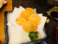 -竹马炭火烤肉(利济北路店)