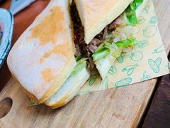 -魏斯理汉堡(西安沣东吾悦店)