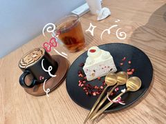 -一尺花园(安和花园店)