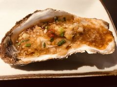 -很久以前羊肉串(昌里路三钢里店)