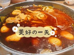 -李子坝梁山鸡(北碚万达五鸡哥店)