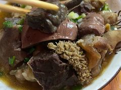-正宗阳山牛杂(东城店)