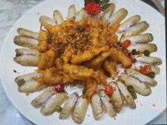 -国惠大酒楼(仓山万达店)