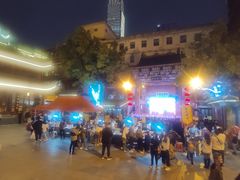 -黑色经典臭豆腐·湖南特产(坡子街店)