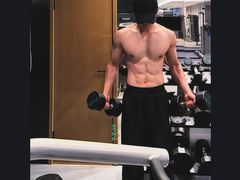 -LA合时健身4PMFIT(花桥旗舰店)
