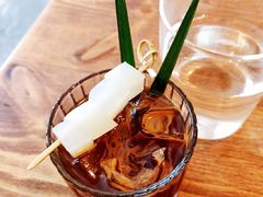 椰青冰酿-Ginko银子(青龙街店)