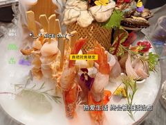 -合乐·创意火锅·海鲜火锅(亚东柒号店)