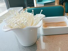 -半天妖烤鱼(新中关购物中心店)