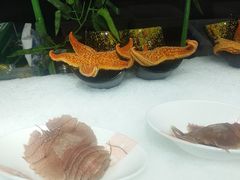 -福禧荟·海鲜自助