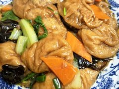 -灵福缘私房菜·农家菜(拈花湾·灵山大佛必推店)