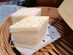 千层油糕-鼎泰丰(国贸商城店)