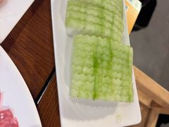 -前门杨记·铜锅涮肉(王府井·故宫店)