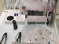 -宝岛眼镜(齐齐哈尔万达店)