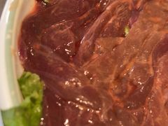-蜀留香火锅·始于1999·原四川老火锅(白堤路店)