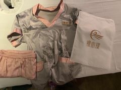 -璞·澐间影院式足道SPA(尚悦湾店)
