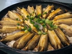 -阿弟特色海鲜餐厅·大排档(平潭店)