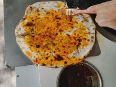 -邵建华师傅梅菜扣肉饼(麓山总店)