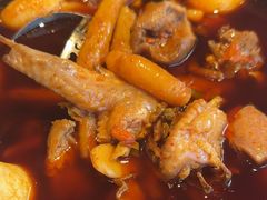 -李子坝梁山鸡(李子坝大鸡哥店)