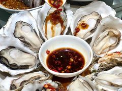 -杨氏青龙虾·羊蝎子(金盛路总店)