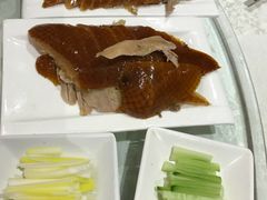 -东兴楼饭庄(六里桥店)