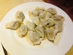 -岳姥姥饺子(泺文路店)