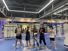 -EVOLUTION健身(麦凯乐店)