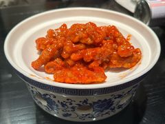 -曾家厨房·新徽菜(高新天柱路店)