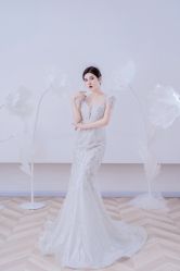 -予白婚纱礼服馆