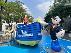 -东莞松山湖万象汇