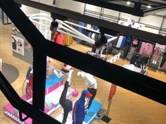 -NIKE品牌体验店(南京东路店)