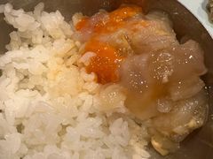 酱蟹-渔娘渔家丹东海鲜(东直门店)