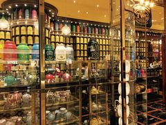 -TWG Tea(台北101购物中心沙龙及精品门市)