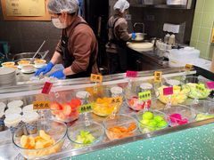 -水平有限广西米粉·广西风味集(五道口店)