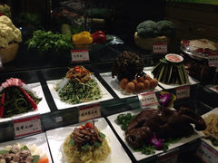iphone_upload_pic-双合园·海鲜水饺青岛菜(上清路店)