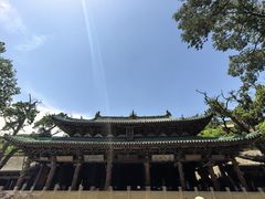 -晋祠博物馆