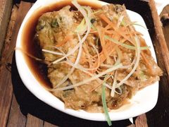 -粤点越有·茶点·粤菜(樵岭国际店)