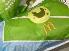 -麦当劳(北京大兴机场二层国内到达(安检外)店)